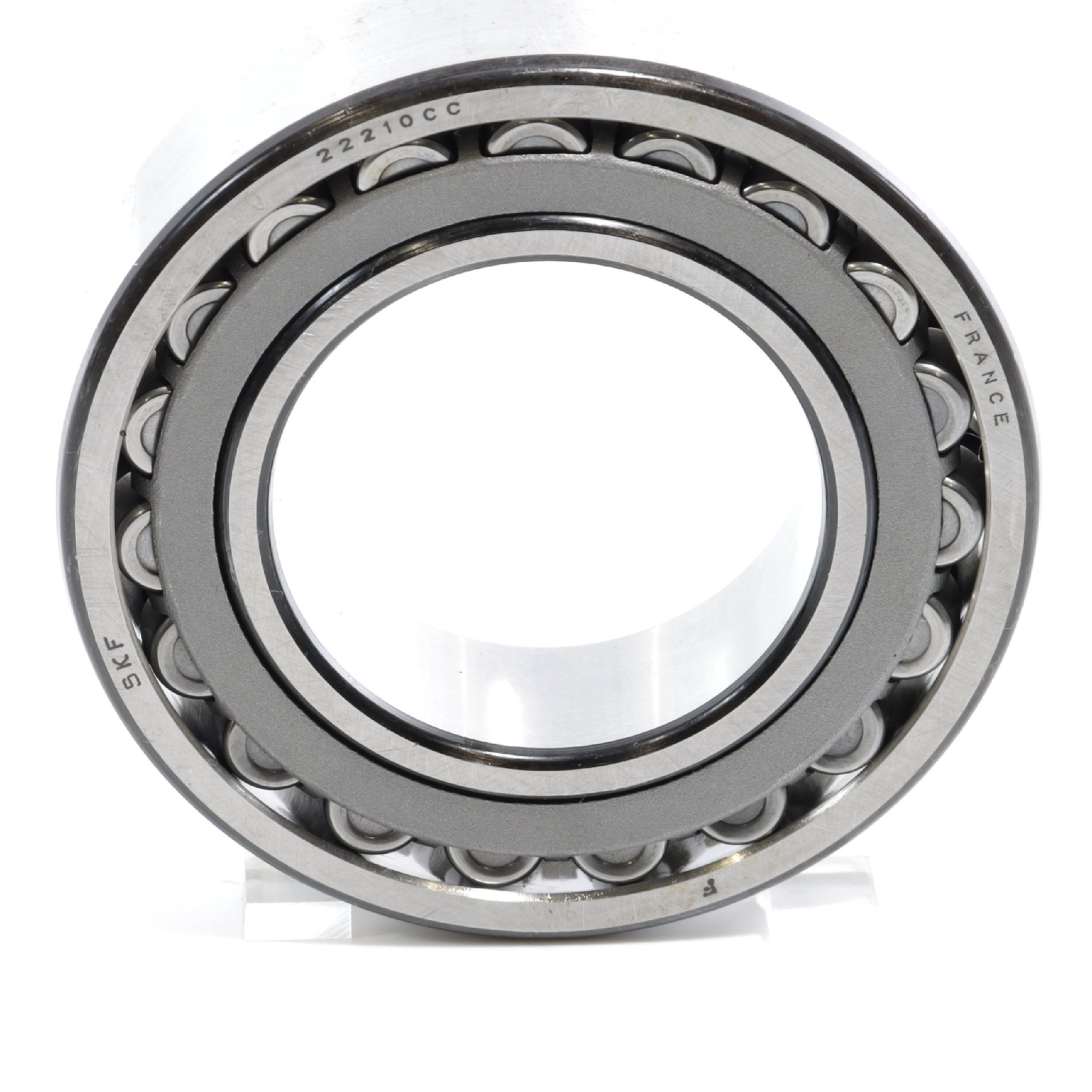 Spherical roller bearing  New